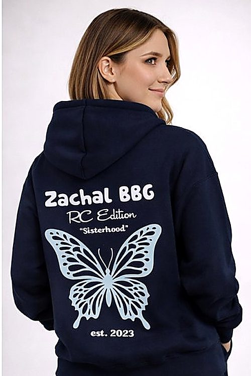 Sisterhood Butterfly